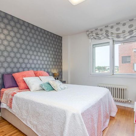 Dali City Apartamento فيغيريس المظهر الخارجي الصورة
